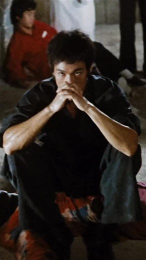 🐉💎 Laser-Like | Bruce Lee