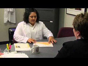 Medical Assistants -- Why Certify with AMT