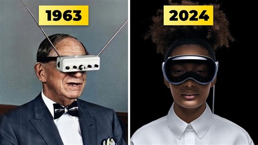 20 crazy inventions from the 1900s