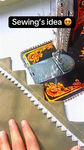 Creative Sewing Ideas for Your Next Project