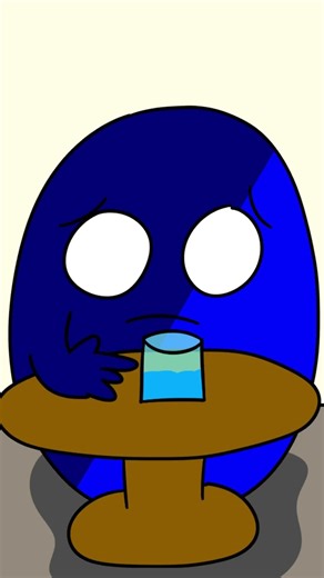 Who is number one now?💀 #animation #funny #memes #nutshellanimations