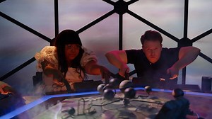 Misfits and Magic 2 brings a 2-year joke to its logical conclusion