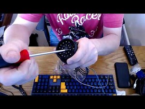 How to re-pin a BMW X20 E36 male connector