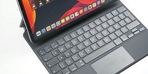 All the gestures you can use with the Trackpad on the iPad