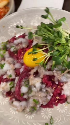 It was mad scrumptious 🤗