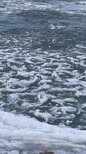 46 reactions | It’s freeze-up on the Susitna. The river’s transformation is underway, signaling a shift for everyone who lives and works along its banks. From open water to ice roads, from boat season to ski trails, life on the Susitna adapts right along with the river. What’s freeze-up looking like where you are? Video from @snowskirts | Susitna River Coalition | Facebook