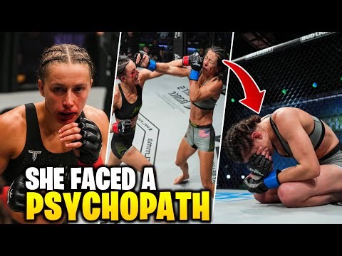 Psychopath Tried To Break Dakota Ditcheva… What Happened Next SHOCKED Everyone