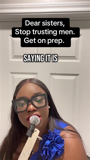 Get on PrEP: Protect Yourself from STIs