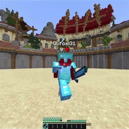 HitSync - Minecraft (Timber - Pitbull, Ke$ha)