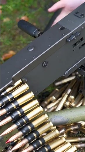 FN® M2HB QCB Le sue origini...#viral #tranding