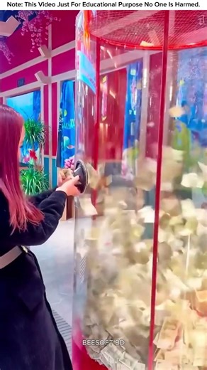 The Truth Behind This Viral Money-Grab Challenge #shorts