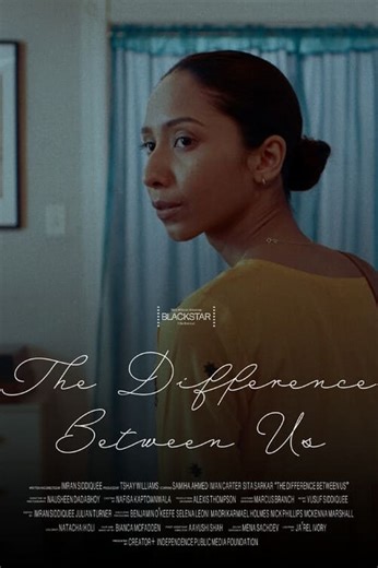 Stream The Difference Between Us (2023): Find it on Netflix, Prime Video, Hulu & more