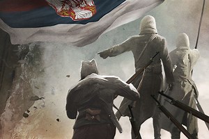 The Defence of Belgrade