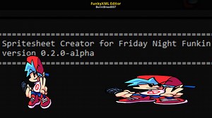 FunkyXML Editor Modding Tool for Friday Night Funkin' | FNF Modding Tools