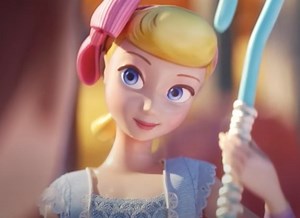 15K views · 721 reactions | Bo Peep. Very Demure. Very Mindful. | Annie Potts | Facebook