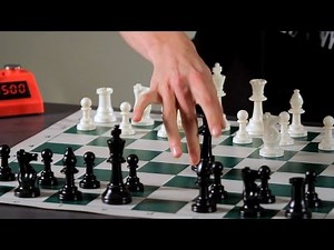 What Is Tempo in Chess? | Chess Video Lecture | Chess Tutorial Course: Beginner to Advanced - Class 6