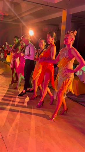 1.3K views | Dance with Oleg! ballroom dance lesson with Oleg Astakhov in Beverly Hills #dance #olegastakhov | Dance Lessons & Tutorials | Facebook