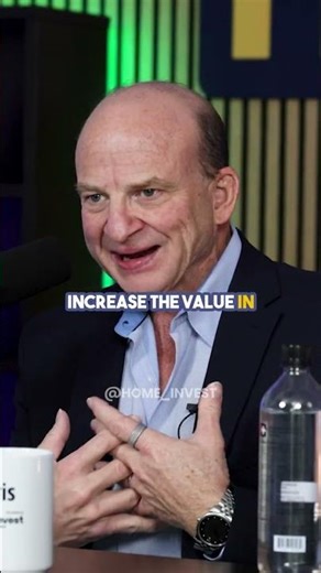 ACTIVE vs PASSIVE investing explained 💰