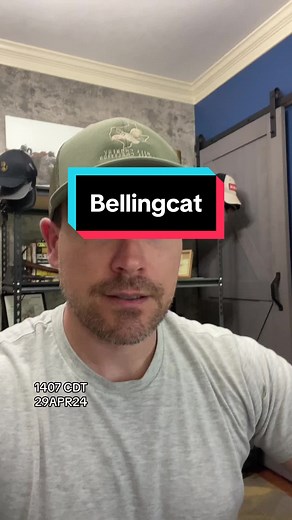 Investigation into IDF Actions in Gaza by Bellingcat