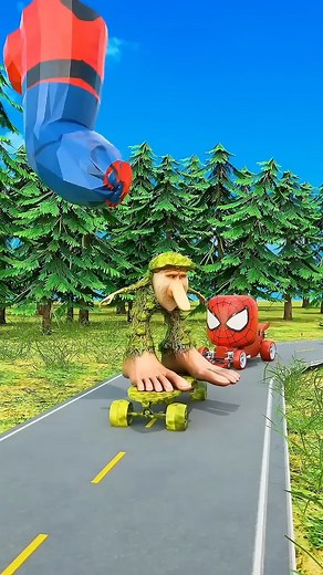 1.3M views · 18K reactions | Naptoon gaming on Reels | Facebook