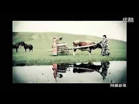 mongol duu--har harhan harch