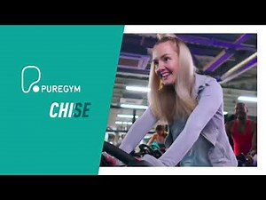 PureGym Franchise Video 2024