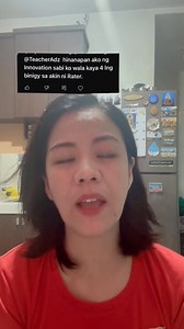 Teacher Adz - Gentle reminder for e-IPCRF rating and...