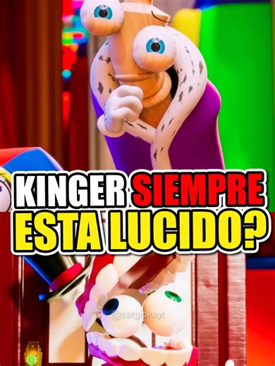 Detalles ocultos del Circo Digital