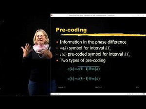 GEL7114 - Module 3.13 – Differential Phase Shift Keying (DPSK)