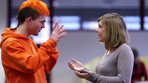 Friedrich-Alexander-Universität Erlangen-Nürnberg: Forschungsstark