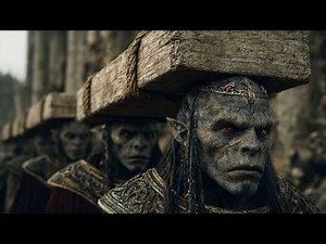 Antes de Cristo: la película bíblica completa que todos están buscando | Biblia Viva Español