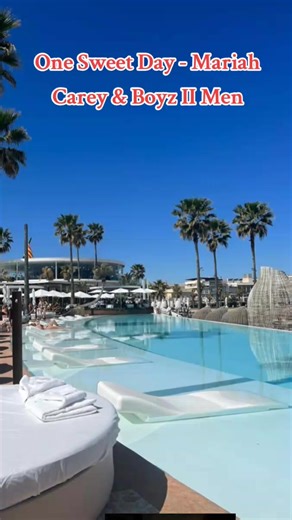 Exploring 'One Sweet Day' by Mariah Carey & Boyz II Men