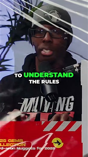 7 Essential Rules for Winning Life's Game