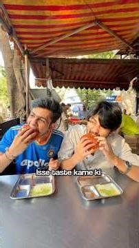 Trying Mumbai’s Every Unique Vadapav!😋