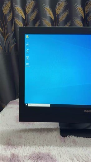 🖥️ Dell AIO 7440 i5 Gen 6 មួយទឹក ស្អាតដូចថ្មី 💯 ✅ CPU: Intel Core i5 6th Gen ✅ អេក្រង់ធំ 23.8” Full HD – ខ្នាតធំ មើលបើកភ្នែក ✅ Design All-in-One – សម្រួលក្នុងការដាក់តាំងលើតុ ✅ RAM 8GB និង SSD M.2 256GB ល្បឿនលឿន 🧠⚡ ✅ មាន WebCam Speaker ផ្ទុកក្នុងម៉ាស៊ីន 🔌 ល្អសម្រាប់ការងារ Office, Online, សិក្សា និងប្រើប្រាស់ប្រចាំថ្ងៃ 💼 មួយទឹកពីក្រៅ ស្អាតស្រេច Ready to Use ================================== ☎️ ទាក់ទងឥឡូវនេះ ដើម្បីទិញ!📲📲» 👉 Telegram Chart: https://t.me/Allkindcomputer2 👉Telegram Group: ht