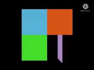 4 Square - Fall (Beat Team) (Interstitial version, recreation)