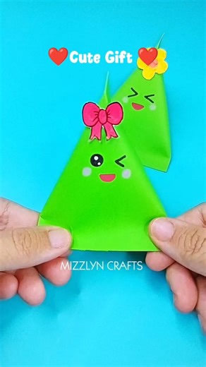 Easy Paper Crafts / Crafts When You're Bored At Home / How To Make / Creative Things