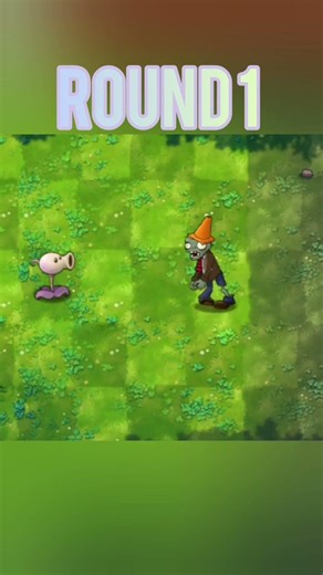 New plants tutorial all vídeo #pvzcollgameplay #pvzcollgameplay #games #pvz #plantasvszombies