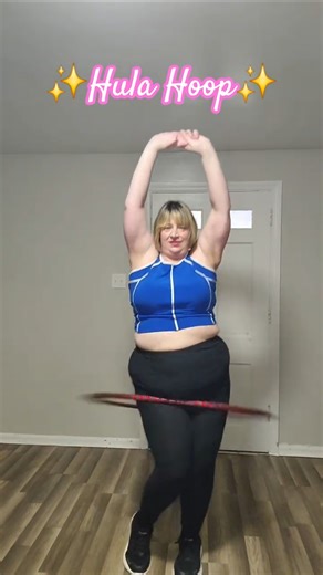 Hula Hoop Tricks #hooping #hooptricks #hooplah #flowarts