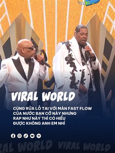 Rap God Remix: Bài Rap Nhanh Nhất Thế Giới