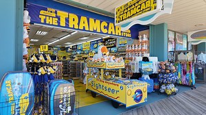 Wildwood Boardwalk on Reels