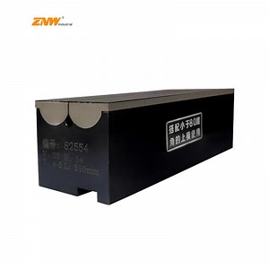 [Hot Item] High Quality Hydraulic CNC Bending Press Brake Custom Punch Extrusion Round Tooling for Metal Fabrication