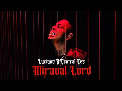 Luciano feat. Central Cee - Miraval Lord (prod. by Luken)