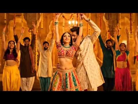 Most Colorful Bollywood Dance Ever!