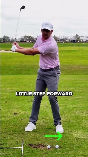 This Step Drill Builds Effortless Power Fast