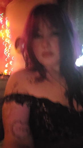 Kitty Cat Makeup Tutorial for Emo Style