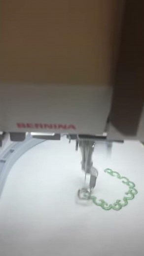 Bernina Artista 200E