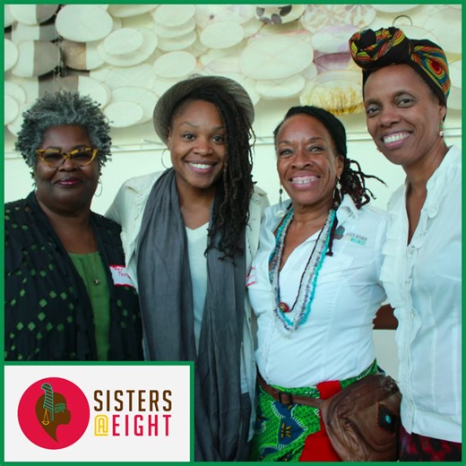 This #BlackHistoryMonth, we’re shining a weekly spotlight on some of our inspiring grantees! This week, check out the good work of Black Women For Wellness, an organization that advances the health and well-being of Black women and girls through education, empowerment and advocacy. While they have too many amazing programs to list them all here, some highlights include: • Sisters@Eight, a monthly roundtable, brings a wealth of information to health professionals, leadership, advocates and commun