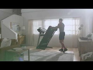 Laufband NordicTrack s45i treadmill