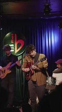 From last week's Jako Quartet concert at B-Flat-Berlin #jakoquatet #everythinginbetween #jazzmusic